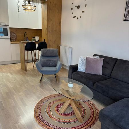 Apartmani Bulevar SJJ Exteriör bild