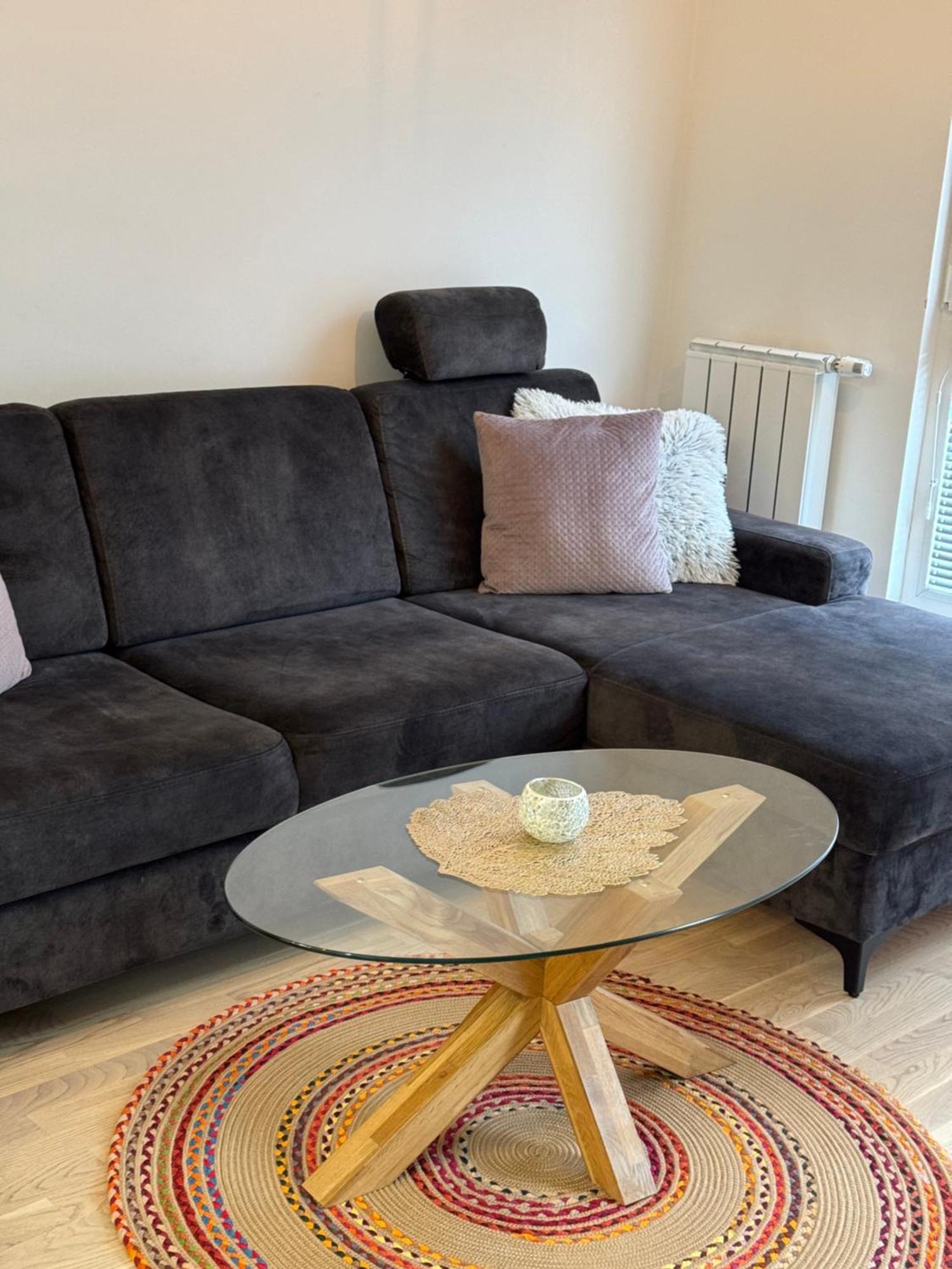 Apartmani Bulevar SJJ Exteriör bild