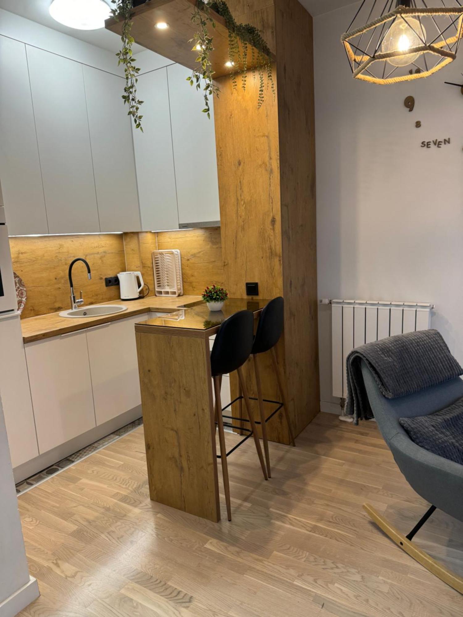 Apartmani Bulevar SJJ Exteriör bild